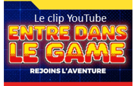 le clip de la rentrée